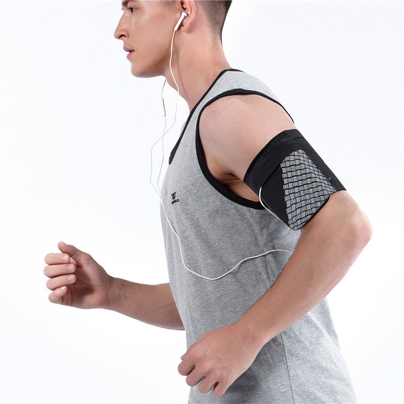 Skorter | 3 IN 1 Phone Sports Armband Case