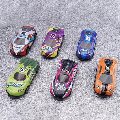 Skorter | Bouncing Stunt Toy Car