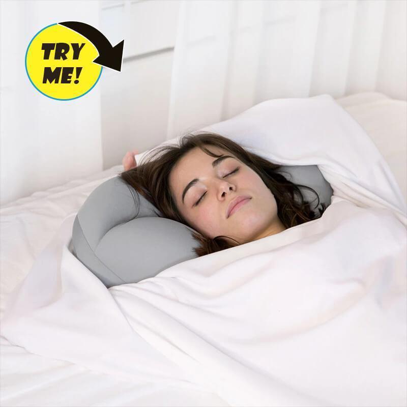 Skorter | Allround Sleep Pillow