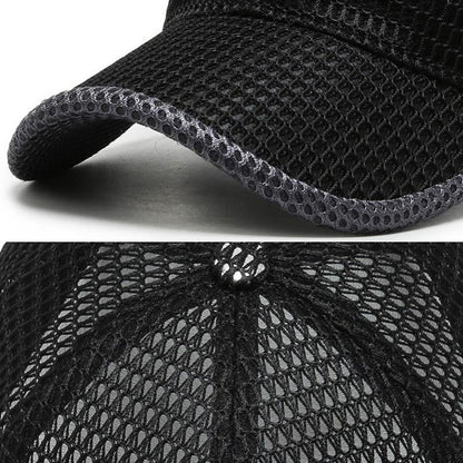 Skorter | Casual Baseball Cap for Summer Outdoors