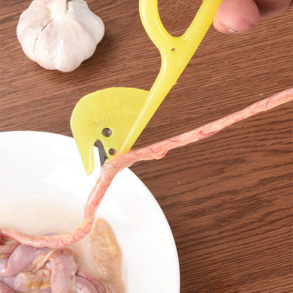 skorter | Fish Cutter (Disabled for Fish, Eel, Shrimp and More)