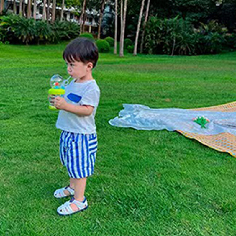 Skorter | Baby Cup With Whale Spritzer