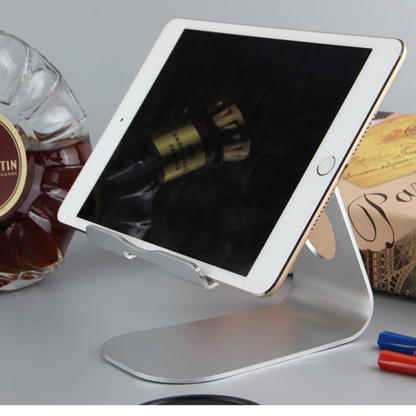 Skorter | Aluminum Alloy Desktop Tablet Holder