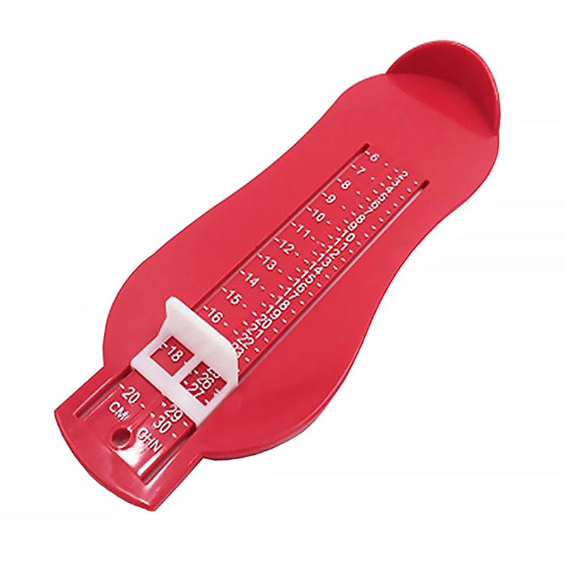 Skorter | Children's Foot Length Measuring Device