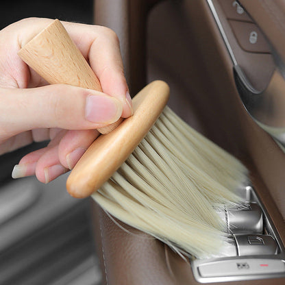 Skorter | Auto Dust Brush Soft One