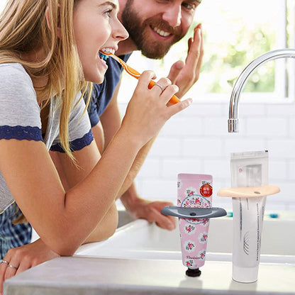 Skorter | Easy-Squeeze Tube Squeezer (2 pieces)