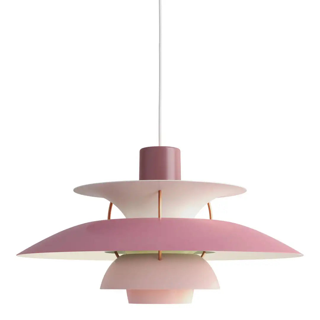 Skorter | Modern LED Ceiling Lamp Round – Dimmable & Durable – Stylish Lighting for Living Room, Dining Room & Office