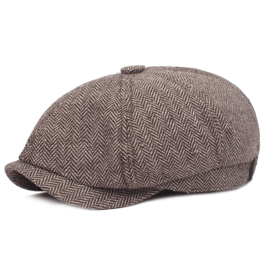 Skorter | 2022 Fashion Newsboy Cap