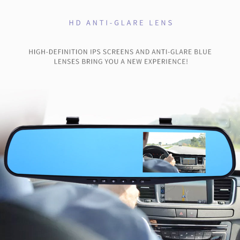 Skorter | 1080P Full HD Video Car Recorder