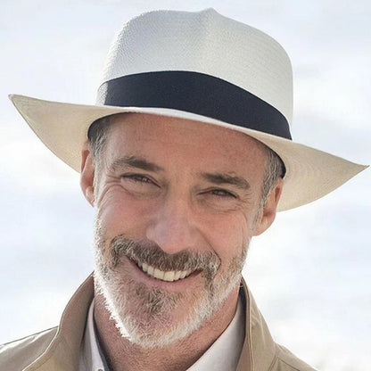 Skorter | Adjustable classic Panama hat