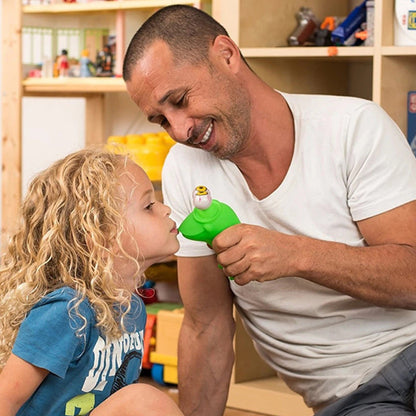 Skorter | Animal puppets with bouncing eyes