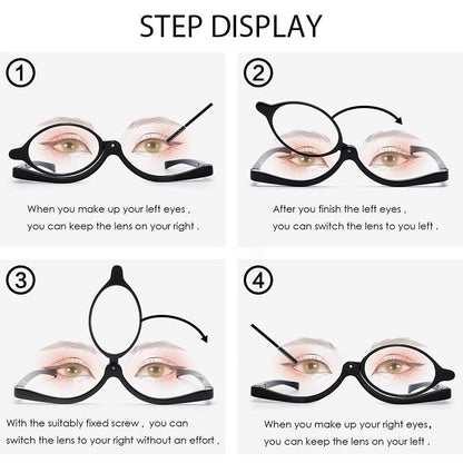 Skorter | Makeup Reading Glasses