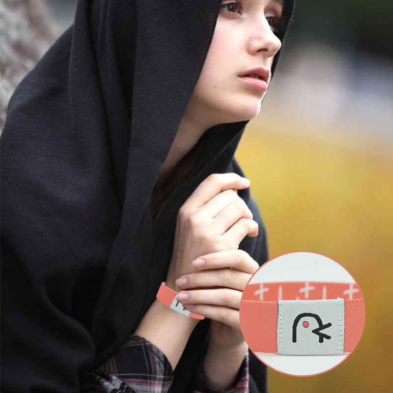 Skorter | Daily Bible Bracelet