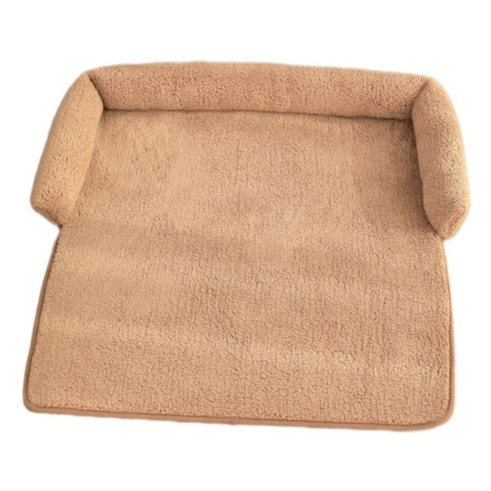 Skorter | Casa Calming Dog Bed Sofa Protector Mat