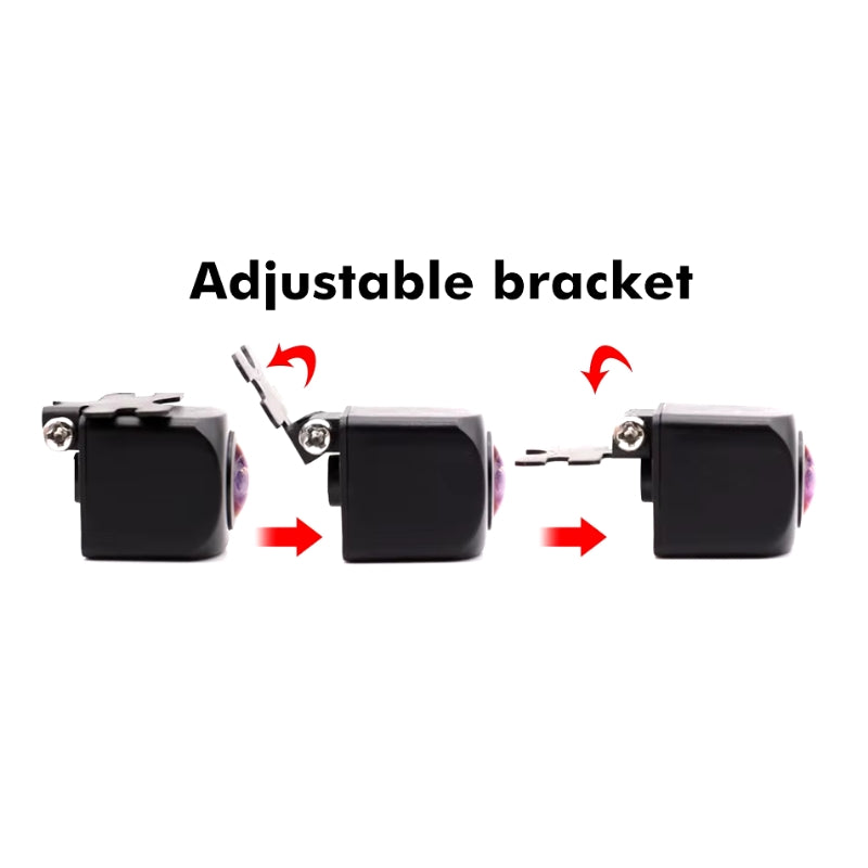 Skorter | Wireless Reversing Camera for Trucks, Trailers & Horse Box – Full HD