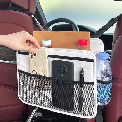 skorter | Car Seat Organizer