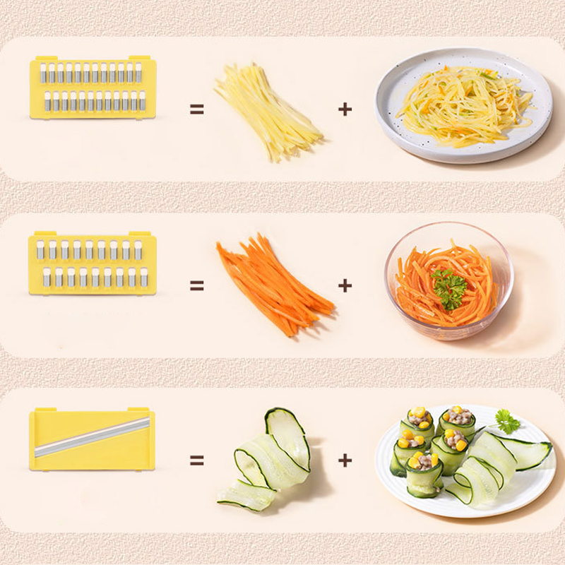 skorter | Avocado-Shape-Vegetable-Cutter