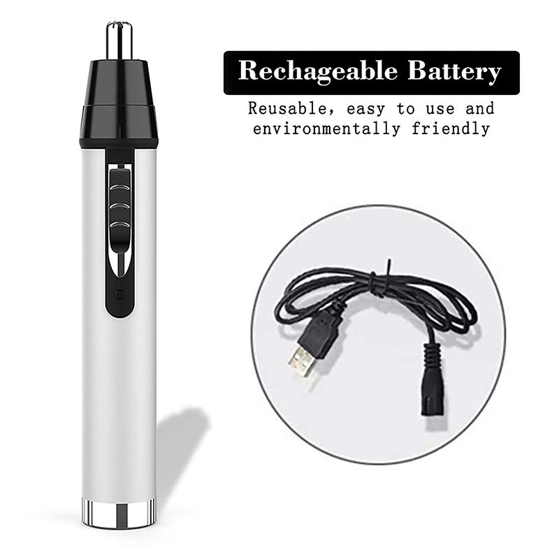 Skorter | Ear-Nose-Hair Trimmer for Men