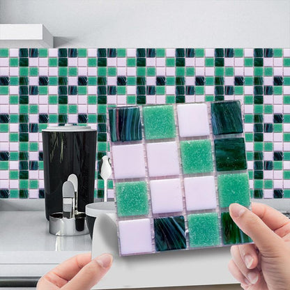 Skorter | 3D Self-Adhesive Tile Stickers