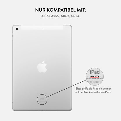 Skorter | Bambi - iPad 9.7 (6th / 5th Gen) Case