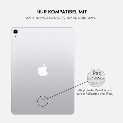 Skorter | Aquarius - iPad Air 10.9 (5th / 4th Gen) Case