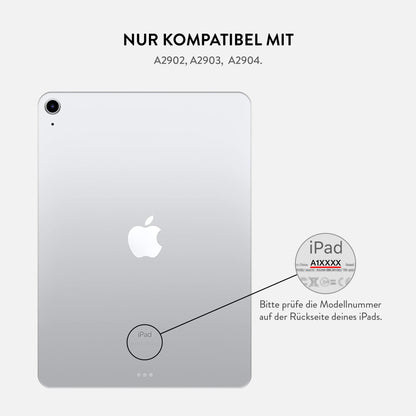 Skorter | Alice - iPad Air 11 (7th / 6th Generation) Case