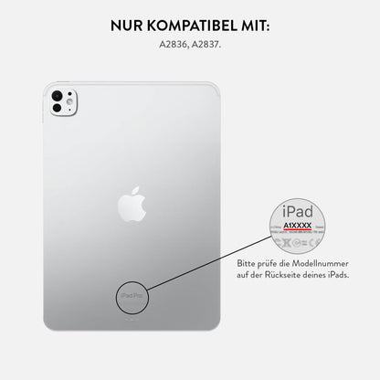 Skorter | Afternoon delights - iPad Pro 11 (7th Gen) case