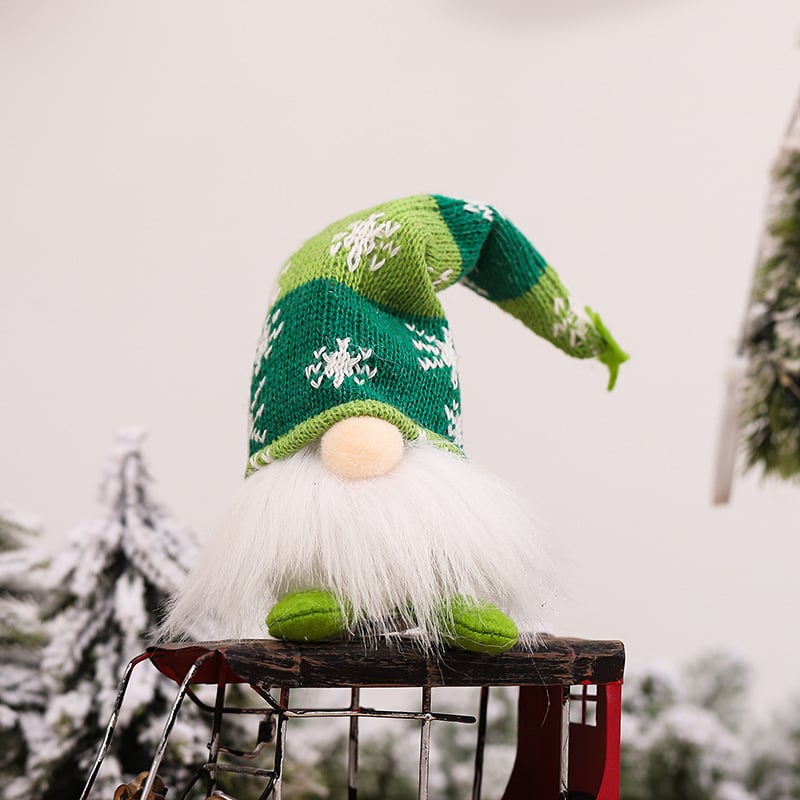 Skorter | Lighted Christmas Gnome