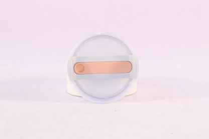 Skorter | ChillMug - Insulated Drink Mug with Straw