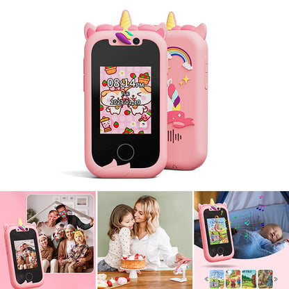 Skorter | Best Christmas Gifts For Your Little One-Kids Smartphone Toy