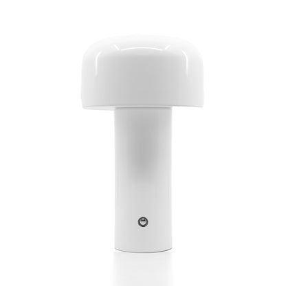 Skorter | Silhouette Rechargeable Lamp // White