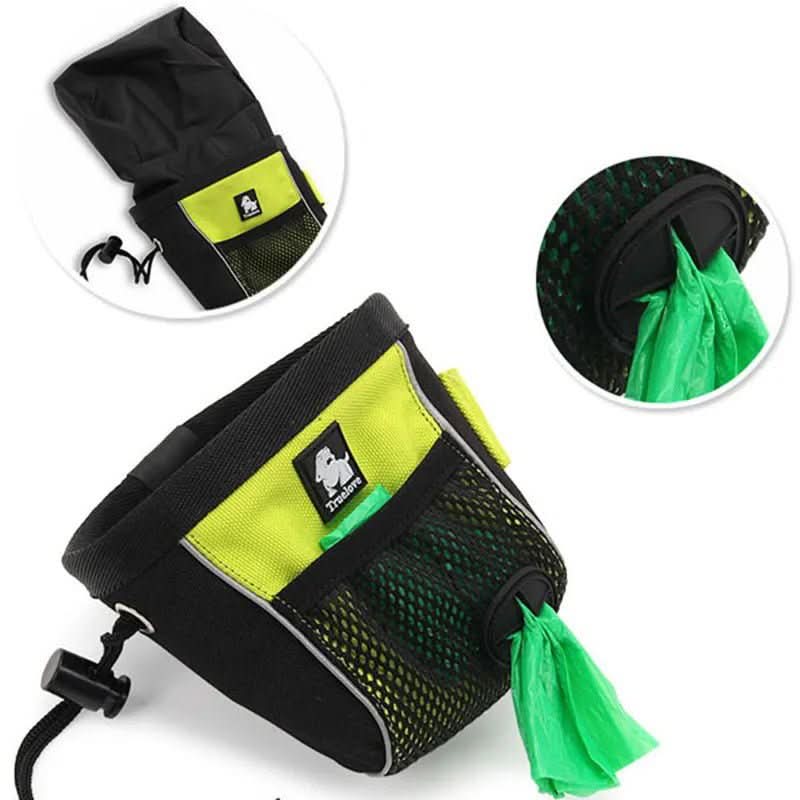 Skorter | ÉMILE ADVENTURE – Waterproof Snack Bag for Training & Outdoor Adventures