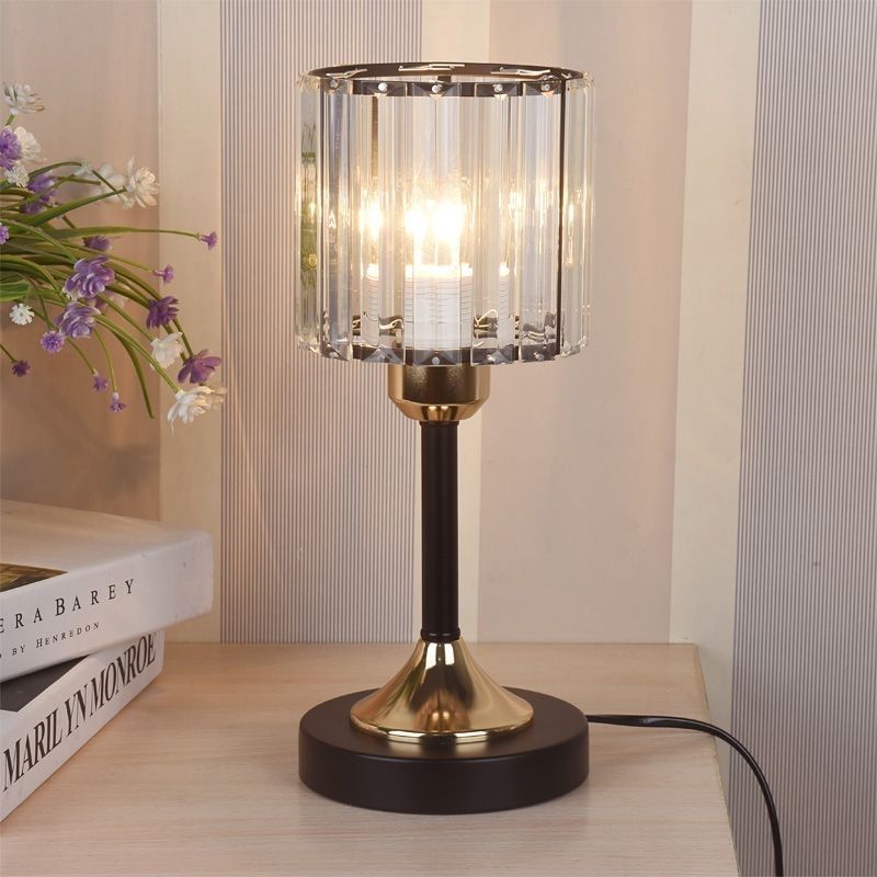 Skorter | Frendorf Crystal - Nordic Crystal Table Lamp