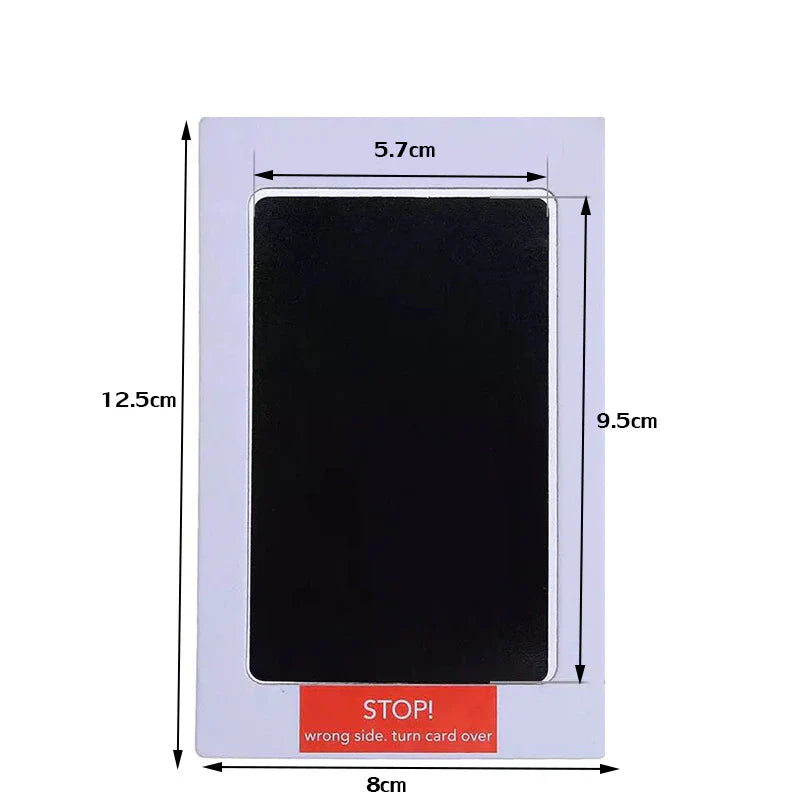 Skorter | Baby Hand and Foot Print Set