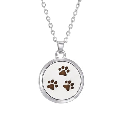 Skorter | Aromatherapy Necklace