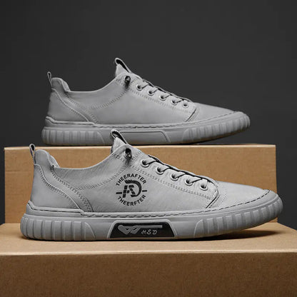 Skorter | Alphabet Sneakers