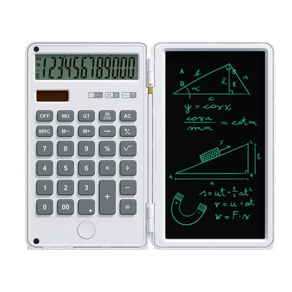 Skorter |  Electronic Sketchpad Calculator