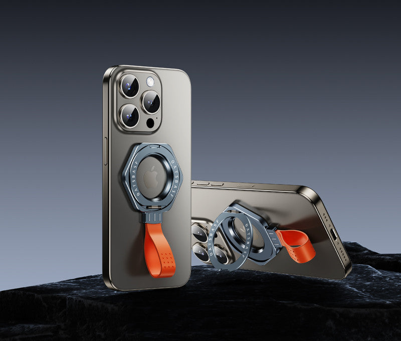 Skorter | 360¬∞ Rotating Magnetic Ring Holder Stand