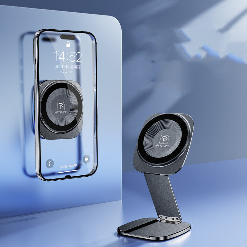 Skorter | Foldable Solid Color Portable Desktop Reading and Storage Stand