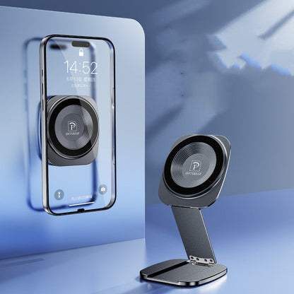 Skorter | Foldable Solid Color Portable Desktop Reading and Storage Stand