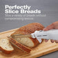 Skørter | Hamilton Beach Electric Knife for Carving Meat, Poultry, Bread, Foam Craft & More Includes Storage Box & Serving Fork