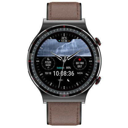 Skorter | CFDA EKG Blood Oxygen Heart Rate Health Monitoring Smart Watch
