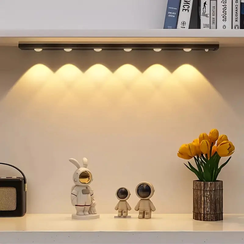 Skorter | Energy-saving under-cabinet light