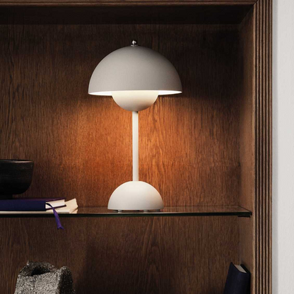 Skorter | SolarFlare - LED table lamp for a cozy interior
