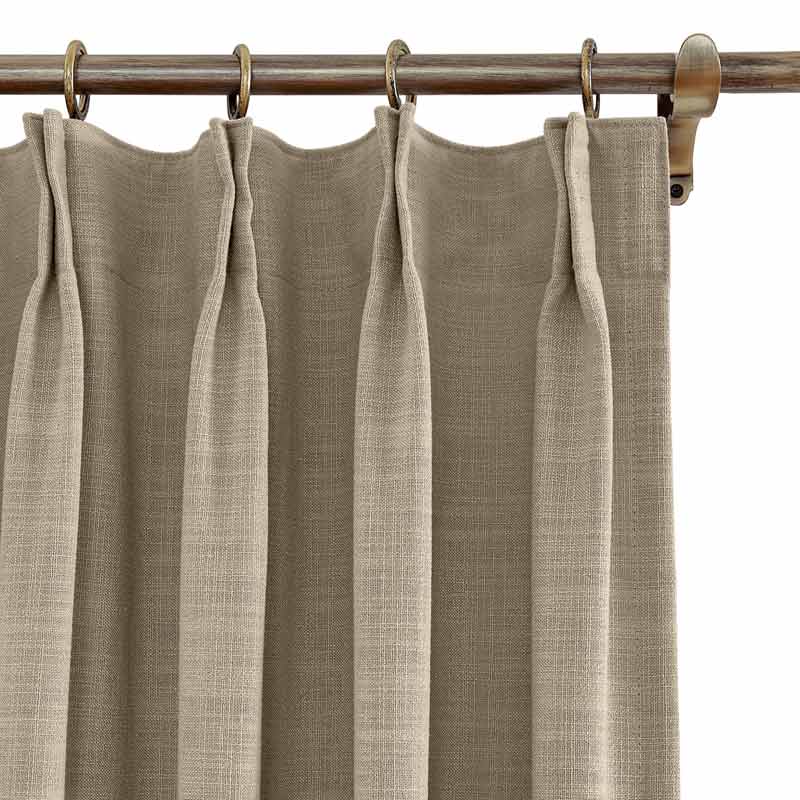 Skorter | Curtain - Add Natural Elegance and Comfort to Your Interior