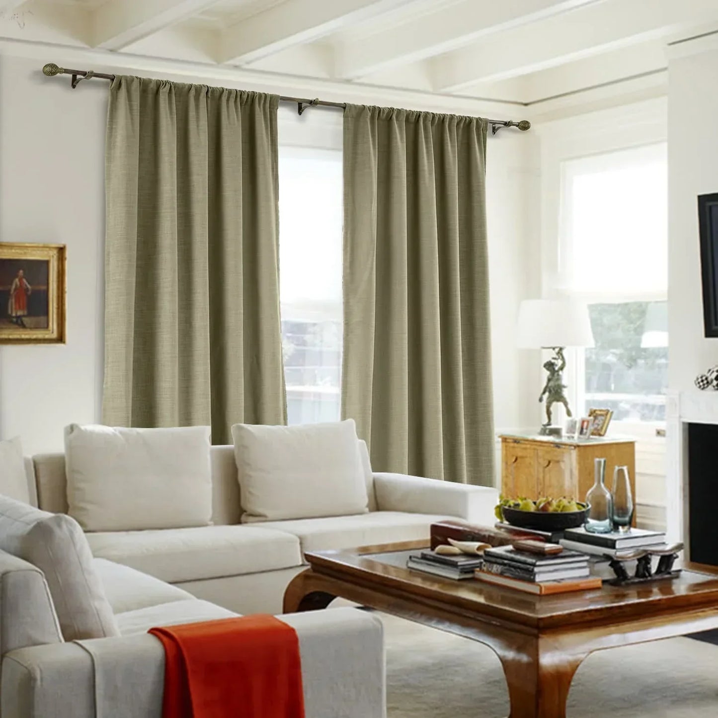 Skorter | Bring Luxe and Natural Warmth to Your Interior