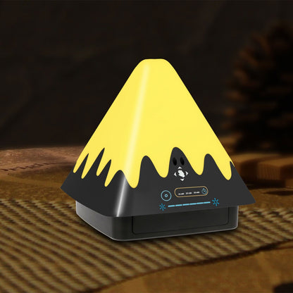 Skorter | 8-color touch control night light