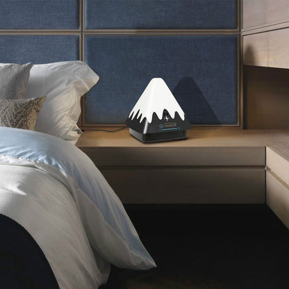 Skorter | 8-color touch control night light