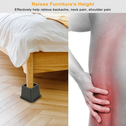 Skorter | 8-piece: Furniture lifters