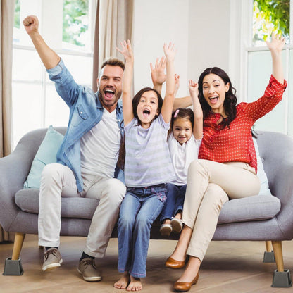 Skorter | 8-piece: Furniture lifters